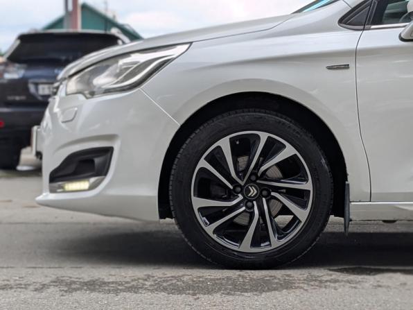 Citroen C4 II с пробегом 2014 года, цена 679 900 рублей, 175000 км, седан, Автокод Объявления