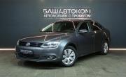Volkswagen Jetta VI Уфа  - изображение 17