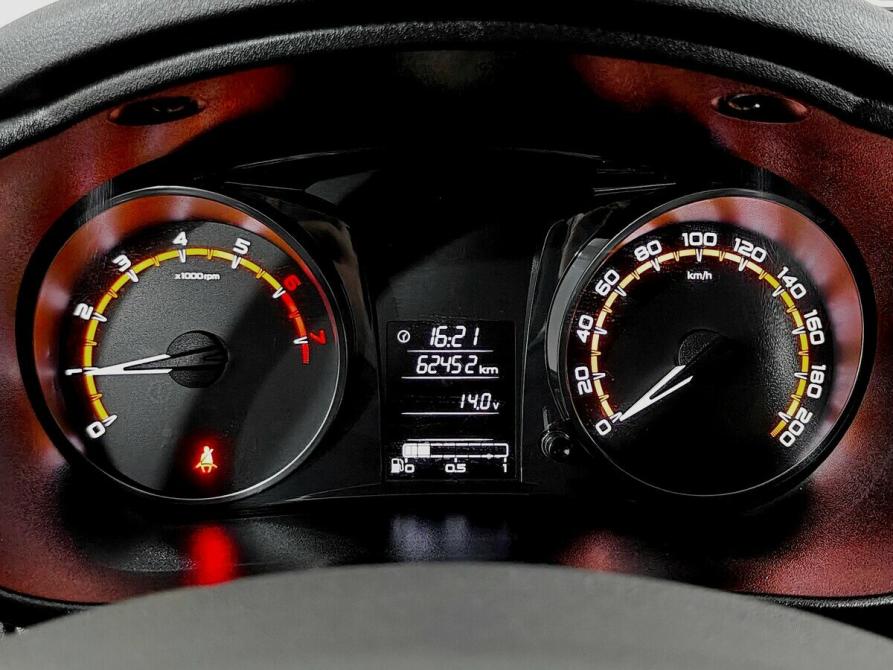 Lada (ВАЗ) Granta I Рестайлинг Москва  - изображение 6