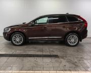Volvo XC60 I Рестайлинг Санкт-Петербург  - изображение 28