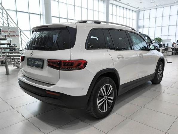 Mercedes-Benz GLB I (X247) с пробегом 2020 года, цена 3 050 000 рублей, 93672 км, внедорожник, Автокод Объявления