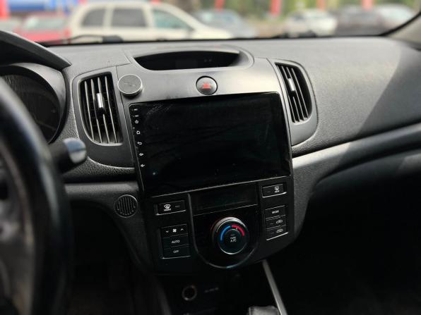 Kia Cerato II с пробегом 2010 года, цена 630 000 рублей, 222911 км, седан, Автокод Объявления