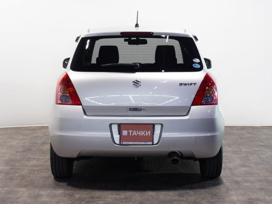 Suzuki Swift III Чита  - изображение 4