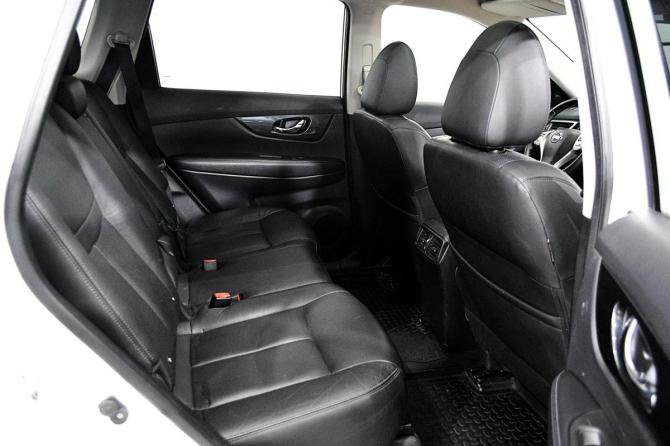 Nissan X-Trail III с пробегом 2015 года, цена 1 575 000 рублей, 173000 км, внедорожник, Автокод Объявления