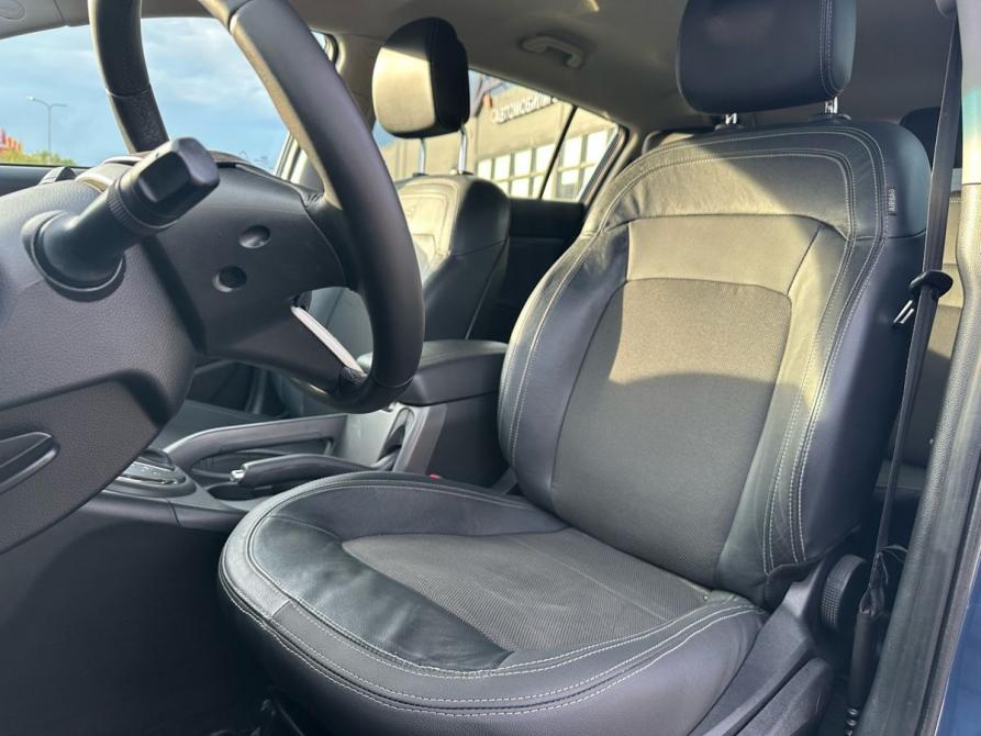 Kia Sportage III Волгоград  - изображение 27