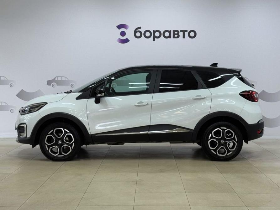 Renault Kaptur I Рестайлинг Ставрополь  - изображение 5