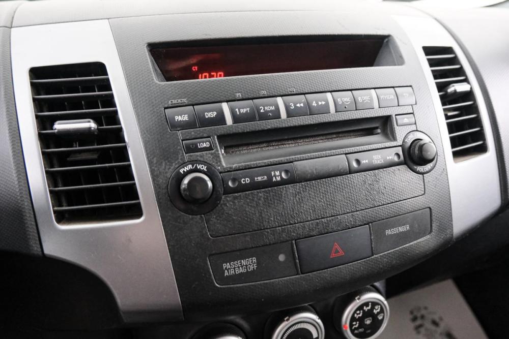 Peugeot 4007 Красноярск  - изображение 18