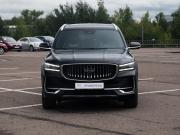 Geely Monjaro I Москва  - изображение 31