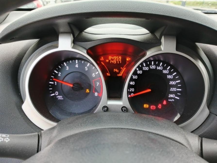 Nissan Juke I Тула  - изображение 7