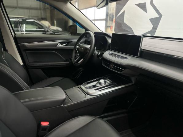 Haval Jolion I с пробегом 2022 года, цена 1 879 900 рублей, 67402 км, внедорожник, Автокод Объявления