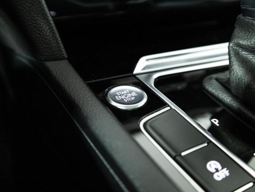 Volkswagen Passat B8 Санкт-Петербург  - изображение 23