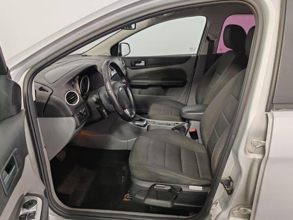 Ford Focus II Рестайлинг с пробегом 2011 года, цена 455 000 рублей, 244491 км, седан, Автокод Объявления