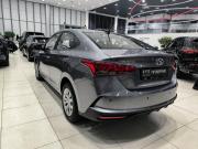Hyundai Solaris II Рестайлинг Казань  - изображение 30
