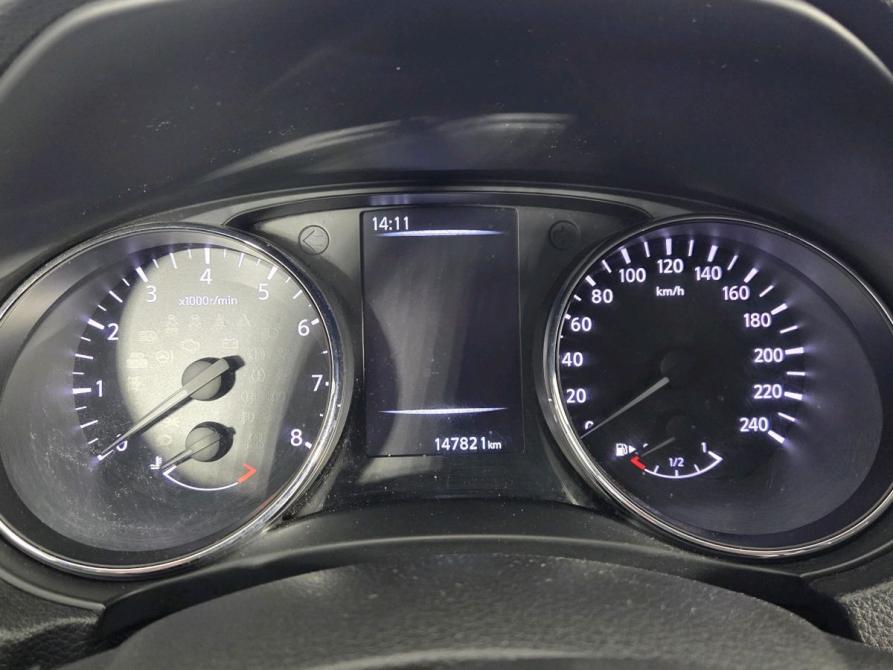 Nissan X-Trail III Рестайлинг Архангельск  - изображение 20