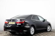 Toyota Camry VII (XV50) Рестайлинг Пермь  - изображение 32