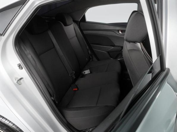 Hyundai Solaris II с пробегом 2019 года, цена 1 359 000 рублей, 134944 км, седан, Автокод Объявления