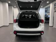 Mitsubishi Outlander III Рестайлинг 2 Чебоксары  - изображение 64