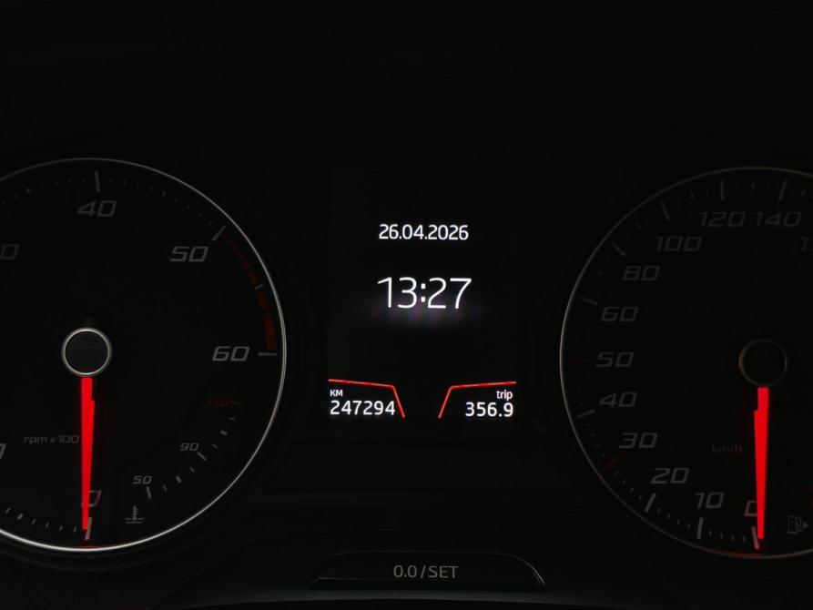 SEAT Leon III Рестайлинг Москва  - изображение 17