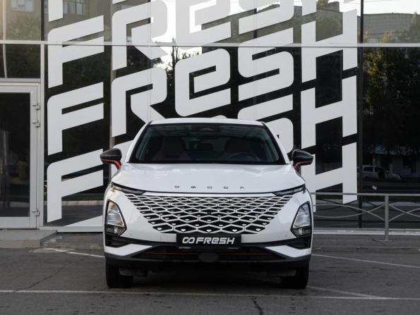 Omoda C5 I с пробегом 2023 года, цена 1 820 000 рублей, 65505 км, внедорожник, Автокод Объявления