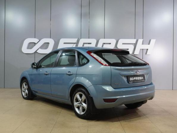 Ford Focus II Рестайлинг с пробегом 2010 года, цена 749 000 рублей, 131764 км, хэтчбек, Автокод Объявления
