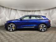Audi e-tron I Москва  - изображение 27