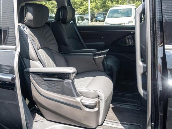 GAC Trumpchi M8 II с пробегом 2026 года, цена 5 050 000 рублей, 32 км, минивэн, Автокод Объявления