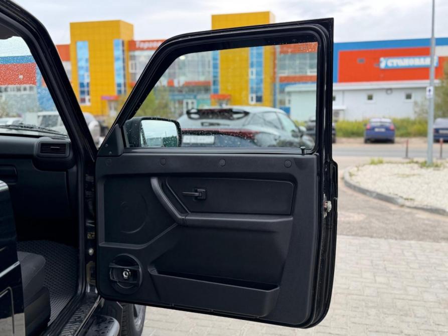 Lada (ВАЗ) Niva Legend I Сыктывкар  - изображение 7