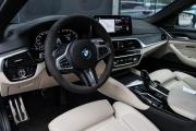 BMW 5 серии VII (G30/G31/G38) Рестайлинг Москва  - изображение 54