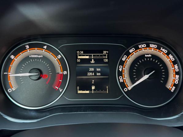 Lada (ВАЗ) Vesta I Рестайлинг (NG) с пробегом 2026 года, цена 1 499 000 рублей, 208 км, седан, Автокод Объявления