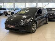 Kia Ceed II Рестайлинг Москва  - изображение 9