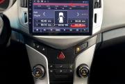 Chevrolet Cruze I Рестайлинг Нижний Новгород  - изображение 35