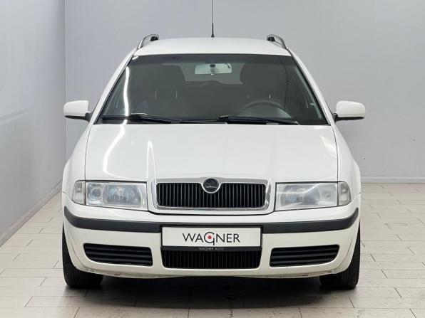 Skoda Octavia I (A4) Рестайлинг с пробегом 2006 года, цена 385 000 рублей, 342341 км, универсал, Автокод Объявления