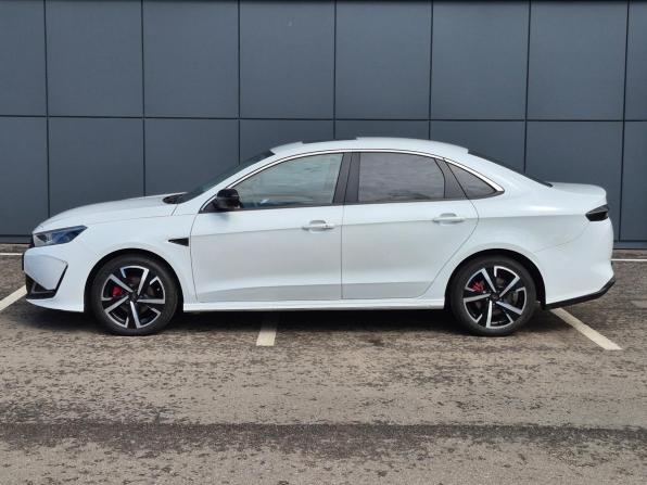 Kaiyi E5 с пробегом 2023 года, цена 1 270 000 рублей, 87330 км, седан, Автокод Объявления