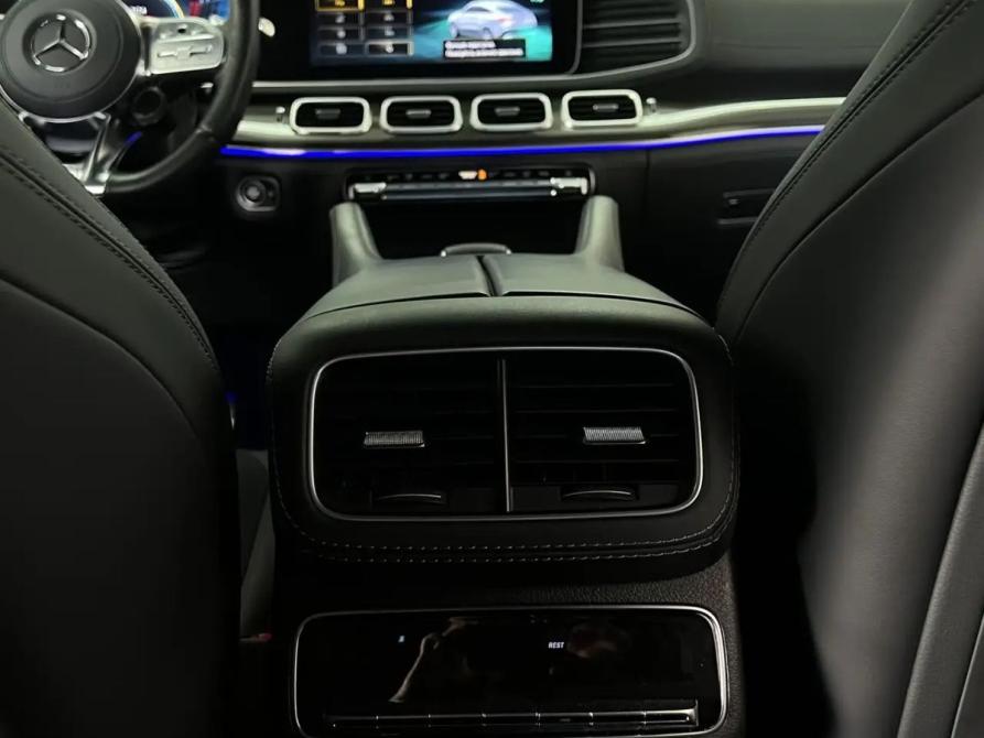 Mercedes-Benz GLE Coupe AMG II (C167) Волгоград  - изображение 18