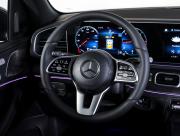 Mercedes-Benz GLE II (V167) Москва  - изображение 38