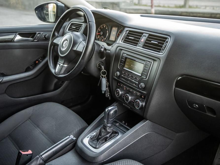Volkswagen Jetta VI Волгоград  - изображение 26