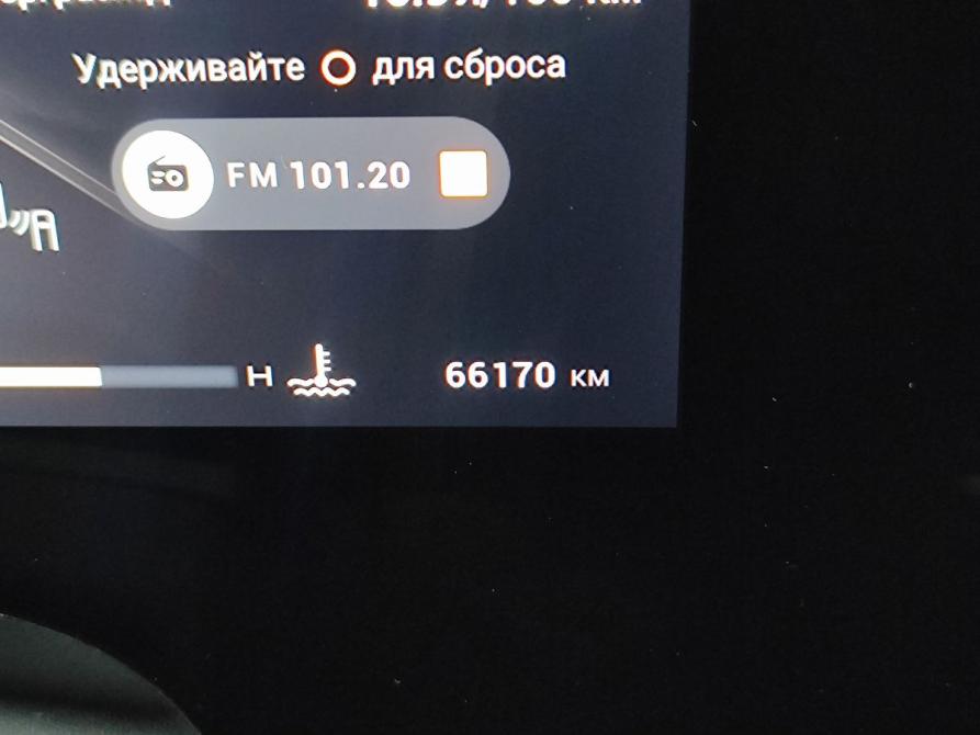 Exeed VX I Москва  - изображение 27