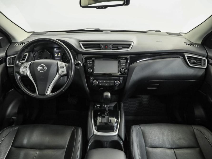 Nissan Qashqai II Санкт-Петербург  - изображение 11