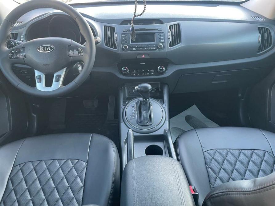 Kia Sportage III Астрахань  - изображение 16