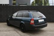 Chevrolet Lacetti I Сыктывкар  - изображение 29