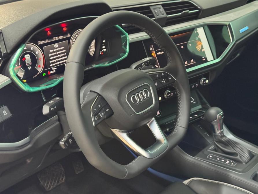 Audi Q3 II (F3) Набережные Челны  - изображение 11