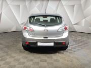 Mazda 3 II (BL) Москва  - изображение 27