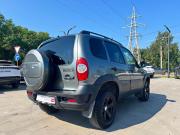 Chevrolet Niva I Рестайлинг Стерлитамак  - изображение 24