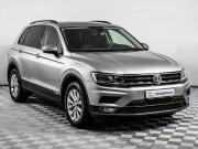 Volkswagen Tiguan II Москва  - изображение 19