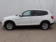 BMW X3 II (F25) Москва  - изображение 33