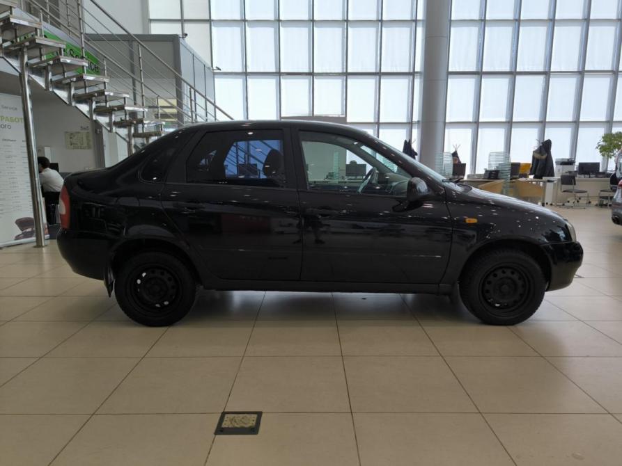 Lada (ВАЗ) Kalina I Казань  - изображение 5