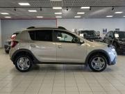 Renault Sandero II Рестайлинг Екатеринбург  - изображение 27