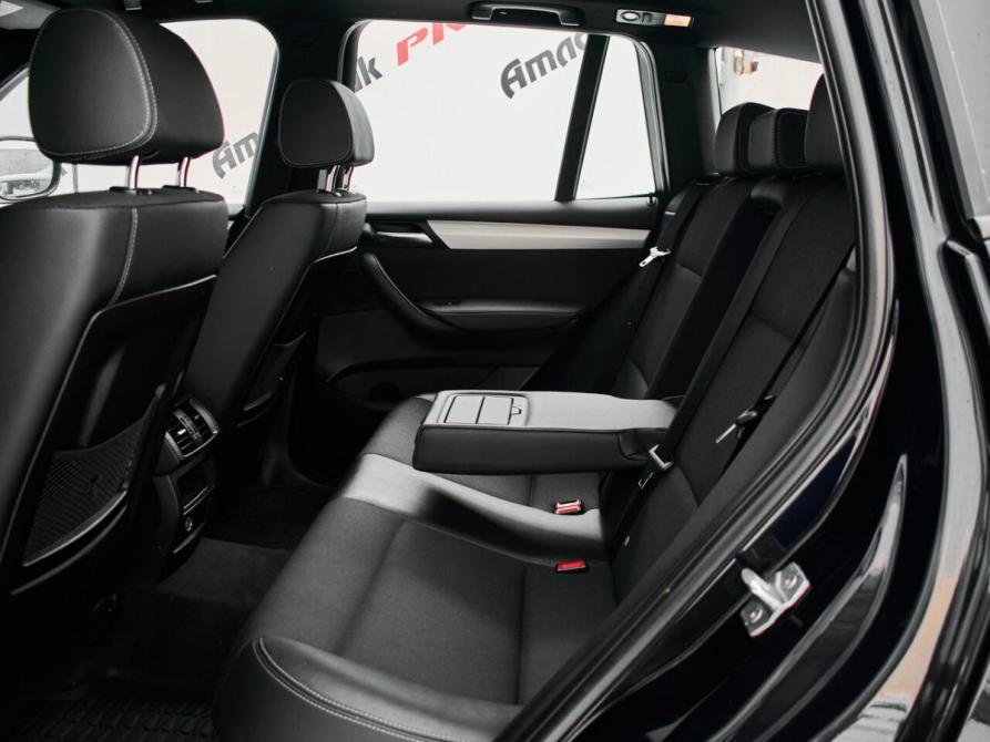 BMW X3 II (F25) Екатеринбург  - изображение 21