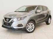 Nissan Qashqai II Рестайлинг Тула  - изображение 22