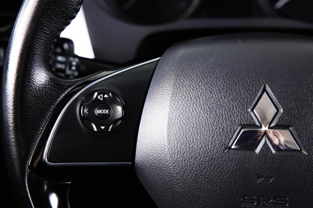 Mitsubishi Outlander III Рестайлинг 2 Пермь  - изображение 15